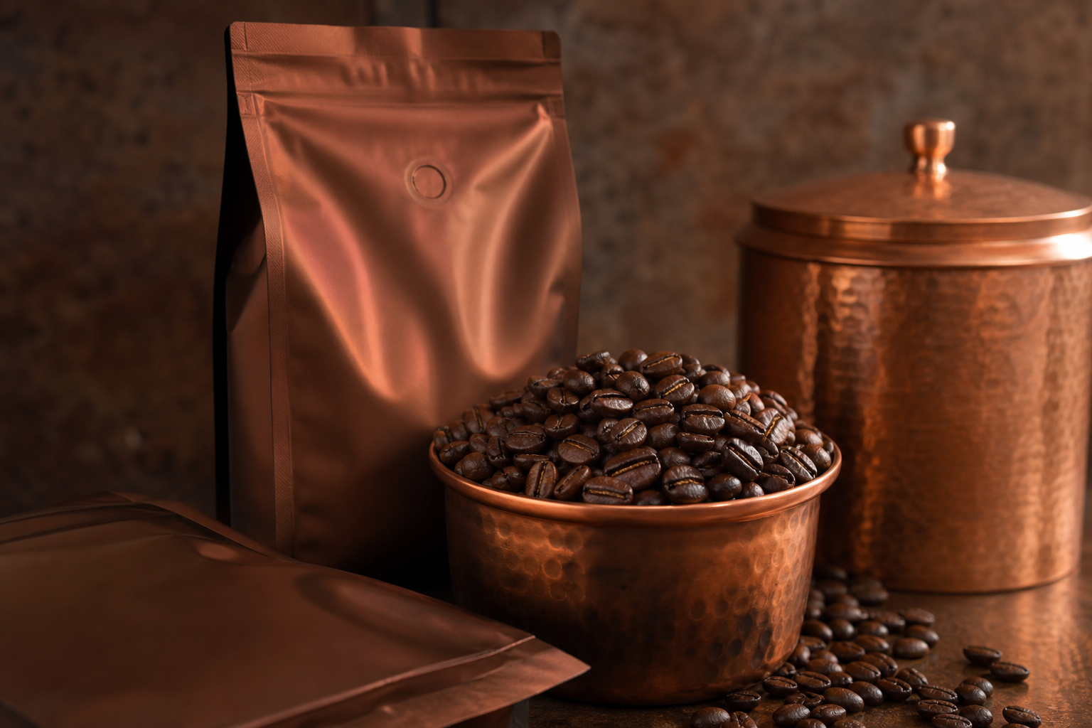 Espresso karışımı